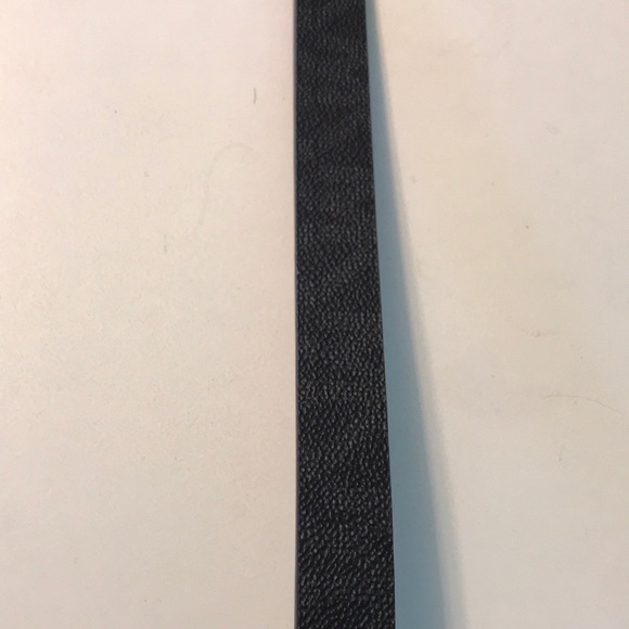 MK skinny belt - Picture 3 of 3